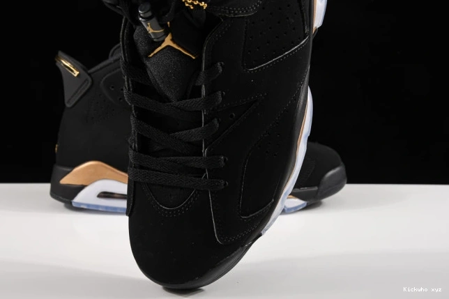 Retro CT4954-007 (2020) Jordan 6 Air DMP 0709